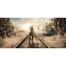 Hra na PC Metro Exodus