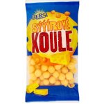 Bersi Snack sýrové koule 120 g – Hledejceny.cz