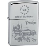 Zippo Prague – Hledejceny.cz