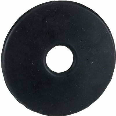 Gumové kroužky na udidlo černé – Zboží Mobilmania