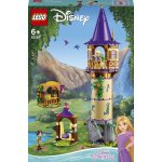 LEGO® Disney Princess™ 43187 Locika ve věži – Zbozi.Blesk.cz