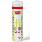 Schuller Eh'klar Prisma Color 91092 Marker Spray Značkovací sprej červená 500 ml – Zboží Mobilmania