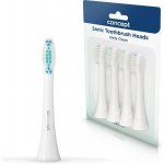 Concept Daily Clean ZK0001 White 4 ks – Zboží Mobilmania