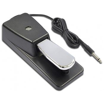 Medeli P80-A Sustain pedal