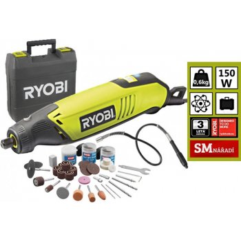 Ryobi EHT 150 V