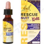 Rescue Remedy krizové kapky pro děti 10 ml – Hledejceny.cz