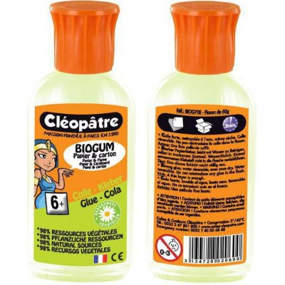 CLEOPATRE BIOGUM Lepidlo 55g