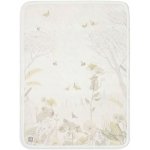 Jollein deka do kočárku autosedačky a kolébky Myšky DREAMY MOUSE – Hledejceny.cz