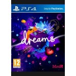 Dreams – Zboží Mobilmania