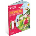 Albi Kúzelné čítanie Kniha Spievankovo SK – Hledejceny.cz