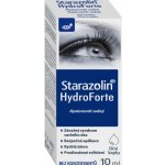 Starazolin HydroForte 10 ml – Zboží Dáma