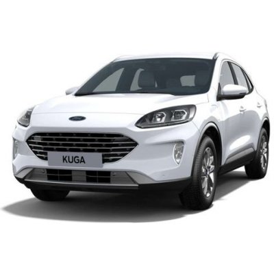 Ford Kuga 1.5 Titanium 110 kW – Sleviste.cz