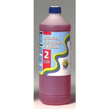 Advanced Hydroponics Dutch formula Bloom 1 l