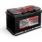 Akuma Vortek 12V 71Ah 680A L3B 71 – Sleviste.cz