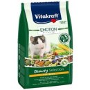 Vitakraft Emotion Beauty rat 600 g