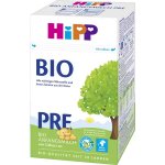 HiPP PRE BIO 600 g – Sleviste.cz