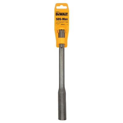 Sekáč SDS-Max dutý 26x300mm DeWALT DT6826