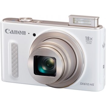 Canon PowerShot SX610 HS