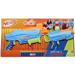 Nerf Hasbro Elite Junior Ultimate sada – Hledejceny.cz