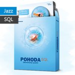 Stormware POHODA SQL 2025 Jazz MLP – Zboží Mobilmania