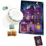 Asmodee Mysterium Kids: Poklad kapitána Skřípa – Hledejceny.cz