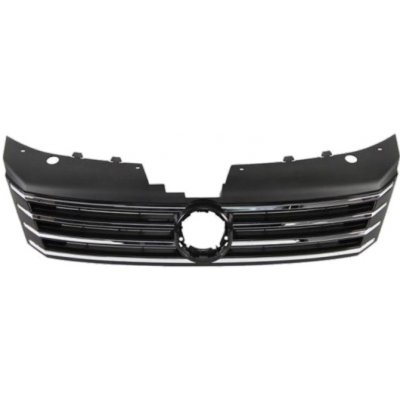 Přední maska Volkswagen Passat B7 (36) 10-14 | Zboží Auto