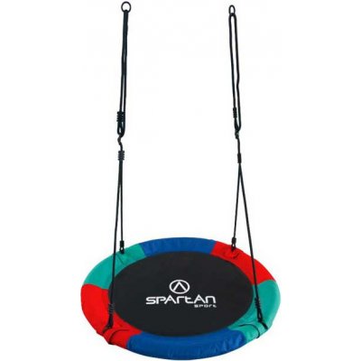 Spartan Nest Swing 3-Colors – Zboží Mobilmania