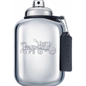 Coach Platinum parfémovaná voda pánská 100 ml