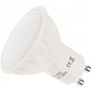 Led-Lux LED žárovka 5.5W Teplá bílá SMD 2835 GU10