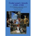 České země v letech 1705 1792 -- Věk absolutismu, osvícenství, paruk a třírohých klobouků Roman Vondra – Hledejceny.cz