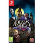 The Addams Family: Mansion Mayhem – Hledejceny.cz