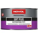 Novol Soft Plus multifunkční tmel 1,8kg