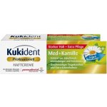 Kukident Super Fixační krém na protézu s heřmánkem 40g – Zboží Dáma