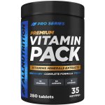 Allnutrition Premium Vitamin Pack 280 tablet – Hledejceny.cz