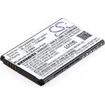 Cameron Sino CS-LVS425SL 1700mAh – Zboží Živě