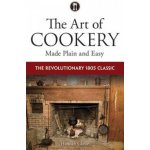 Art of Cookery Made Plain and Easy - Glasse Hannah – Hledejceny.cz