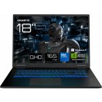GigaByte GAMING A18 PRO DYJG3CZBC4SH – Hledejceny.cz