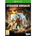 Strange Brigade – Sleviste.cz