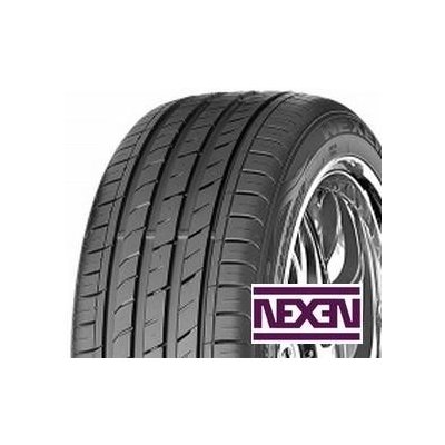 Nexen N'Fera SU1 225/65 R17 102H – Hledejceny.cz