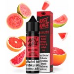 Just Juice Shake & Vape Blood Orange Citrus & Guava 10 ml – Hledejceny.cz