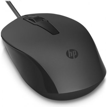 HP M150 Wired Gaming Mouse 240J6AA