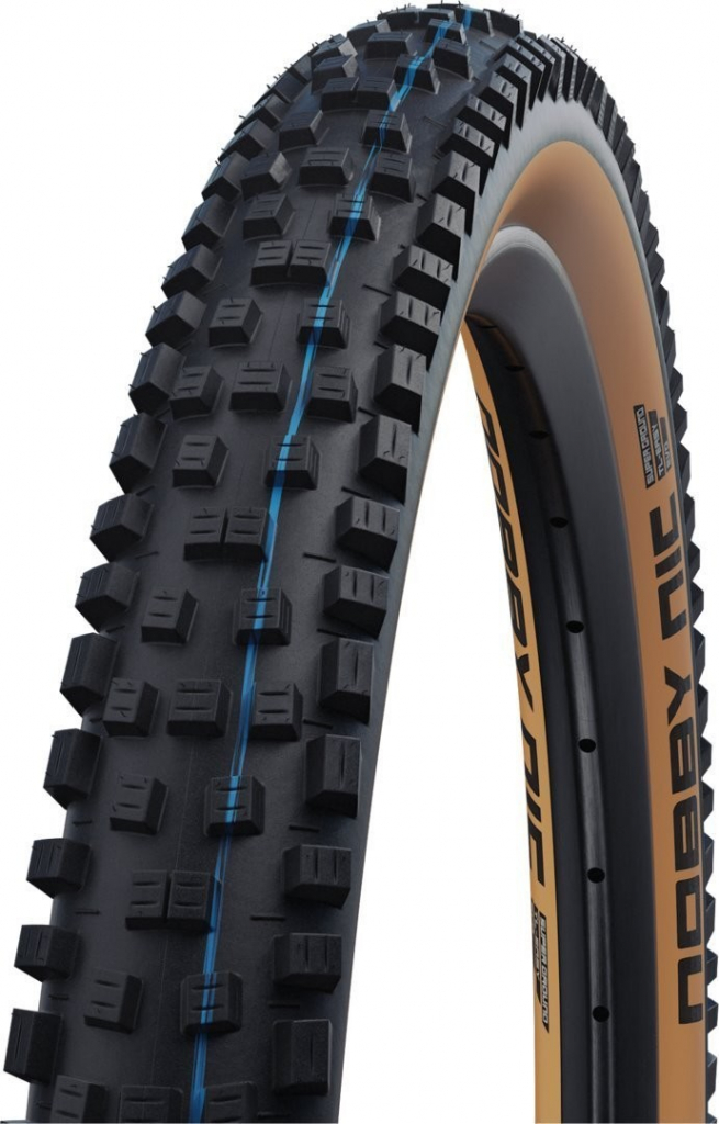 Schwalbe Nobby Nic 26x2,40 skládací