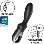 Satisfyer Heat Climax – Zboží Mobilmania