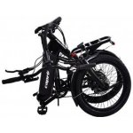 Capriolo E-Bike Folding 20 2025 – Hledejceny.cz