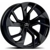 Alu kolo, lité kolo GMP Rebel 11,5x21 5x130 ET66 gloss black