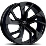 GMP Rebel 11,5x21 5x130 ET66 gloss black – Sleviste.cz