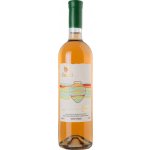 Danieli Winery kisi Kvevri bílé suché 2022 12% 0,75 l (holá láhev) – Hledejceny.cz
