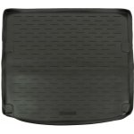 Gumová vana do kufru J&J Automotive Audi A4 B8 sedan 2008 - 2015 – Hledejceny.cz