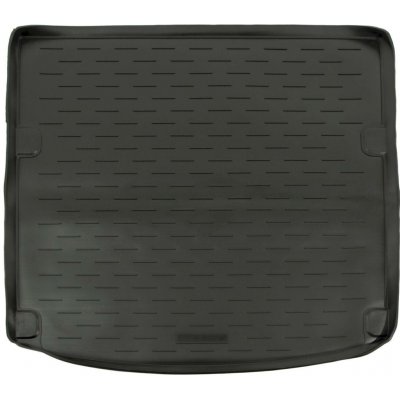 Gumová vana do kufru J&J Automotive Audi A4 B8 sedan 2008 - 2015 – Hledejceny.cz