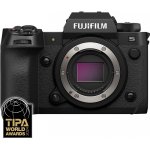 Fujifilm X-H2S – Sleviste.cz